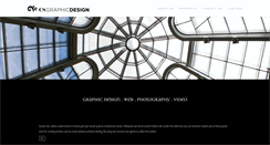 Desktop Screenshot of csgraphicdesign.it
